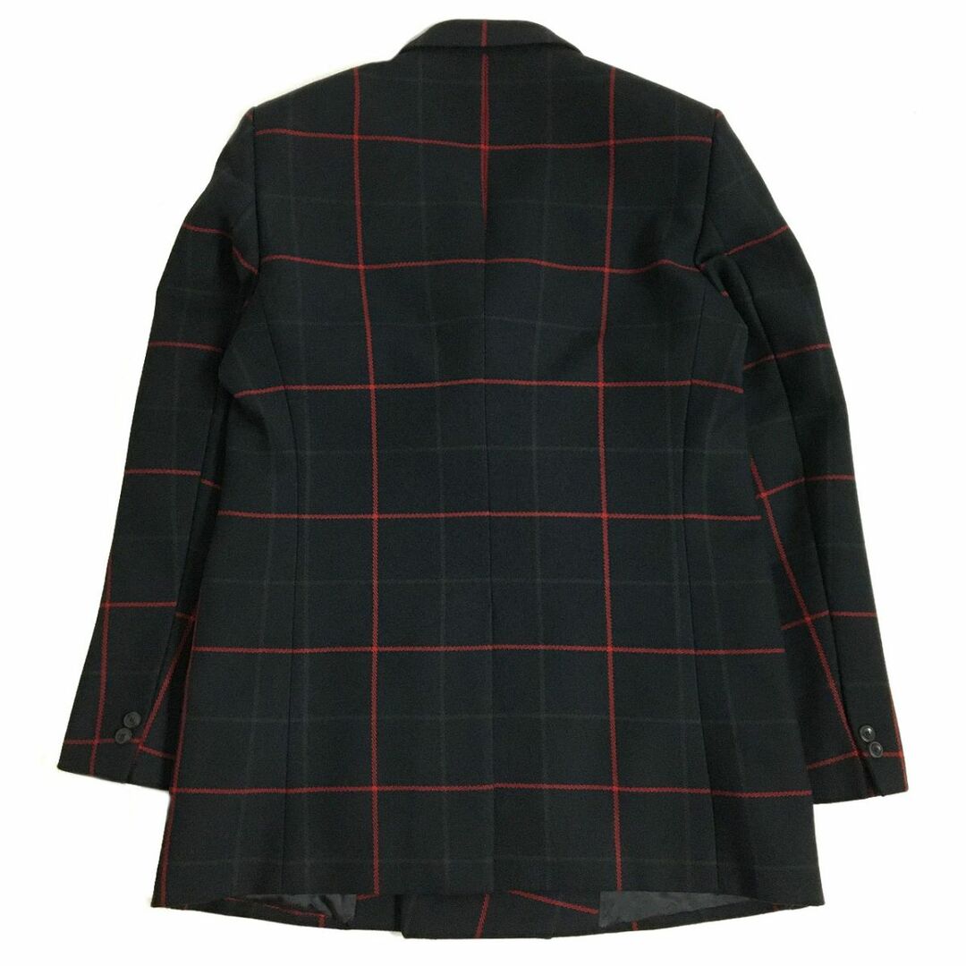 Emporio Armani - 美品□2020年製 黒タグ エンポリオアルマーニ SAVILE