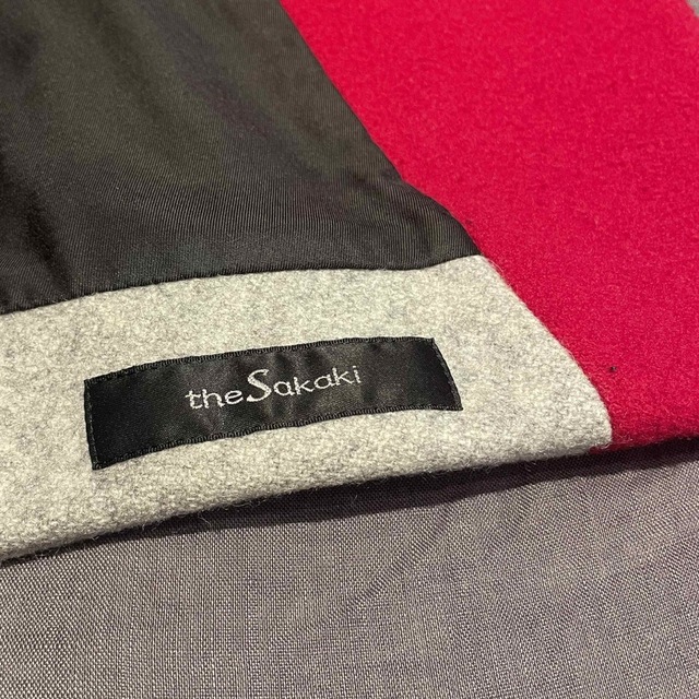 THE SAKAKI - the sakaki スタジャンの通販 by glappy's shop|サカキ