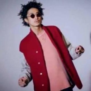 THE SAKAKI - the sakaki スタジャンの通販 by glappy's shop|サカキ