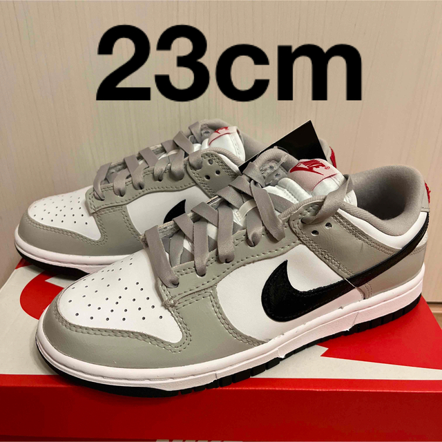 NIKE - NIKE ダンク LOW 23cmの通販 by N's shop｜ナイキならラクマ