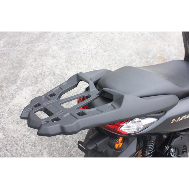 NMAX125 / 155 ( SEG6J / SG66J ) リアキャリア 2