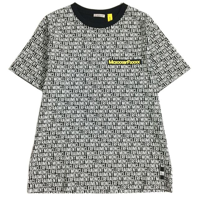 国内正規新品 定価6.1万 18SS BALMAIN バルマン TシャツTシャツ/カットソー(半袖/袖なし)