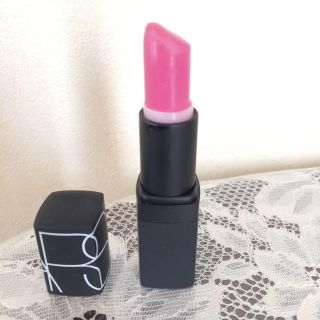 ナーズ(NARS)のNARS リップ(口紅)