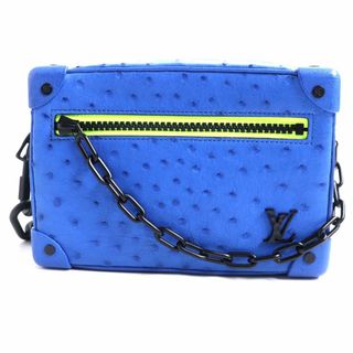 ヴィトン(LOUIS VUITTON) ミニ ショルダーバッグ(メンズ)の通販 98点
