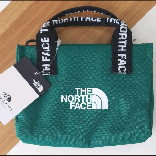 THE NORTH FACE - 韓国限定ノースフェイス ミニ ショルダーバッグ ...