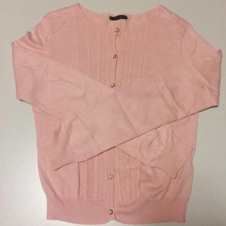 ウィルセレクション(WILLSELECTION)の♡ウィルセレクション美品カーディガン♡(カーディガン)