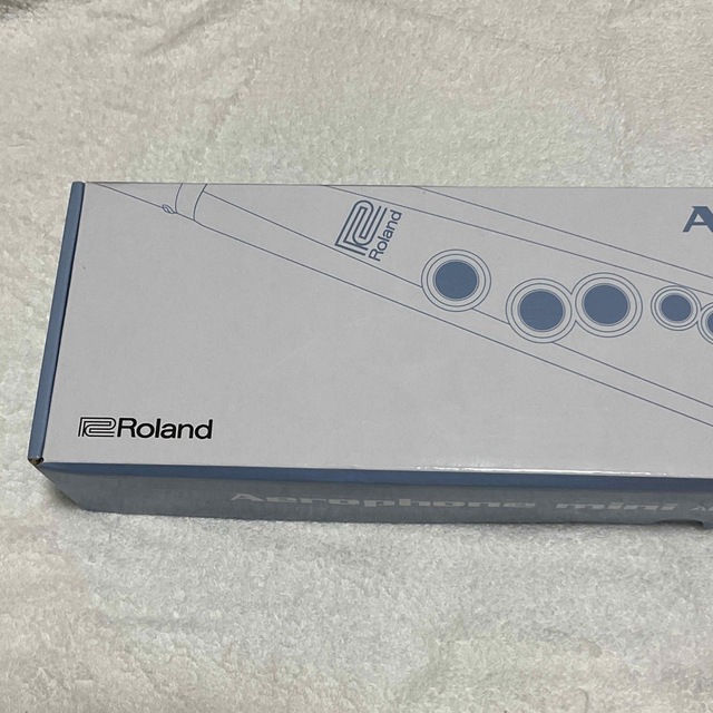 Roland ローランド/Aerophone mini AE-01 品 6