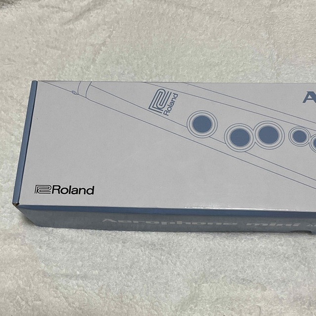 Roland(ローランド)のRoland ローランド/Aerophone mini AE-01 中古品 楽器の楽器 その他(その他)の商品写真
