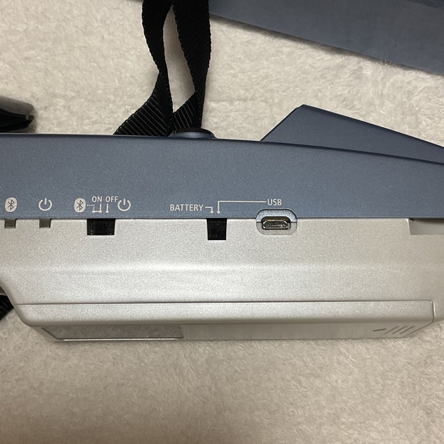 Roland ローランド/Aerophone mini AE-01 品 4