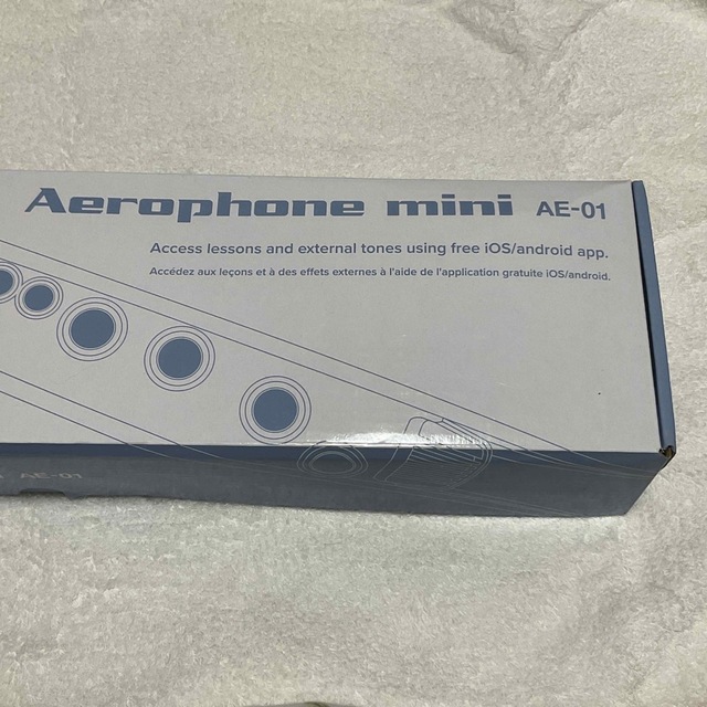 Roland ローランド/Aerophone mini AE-01 品 5
