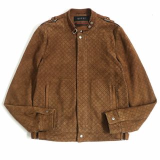 グッチ レザージャケット/革ジャン(メンズ)の通販 100点以上 | Gucciの