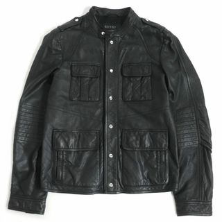 グッチ ライダースジャケット(メンズ)の通販 49点 | Gucciのメンズを