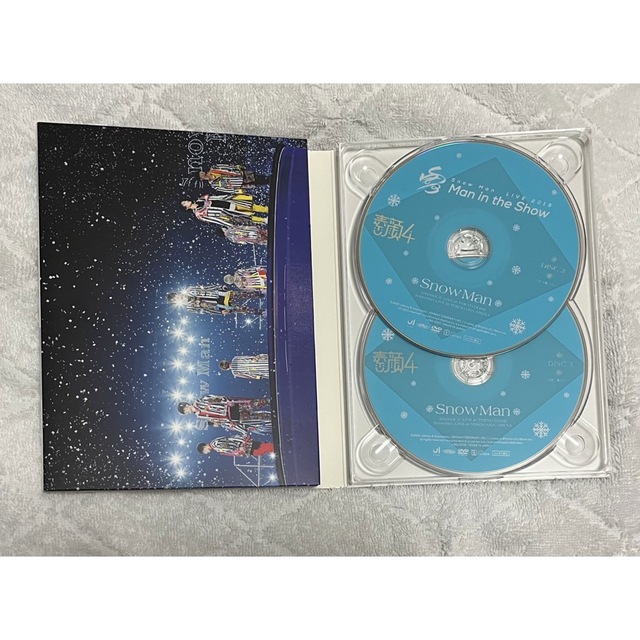 素顔4」SnowMan盤 スノーマン NEW 10780円引き www.gold-and-wood.com