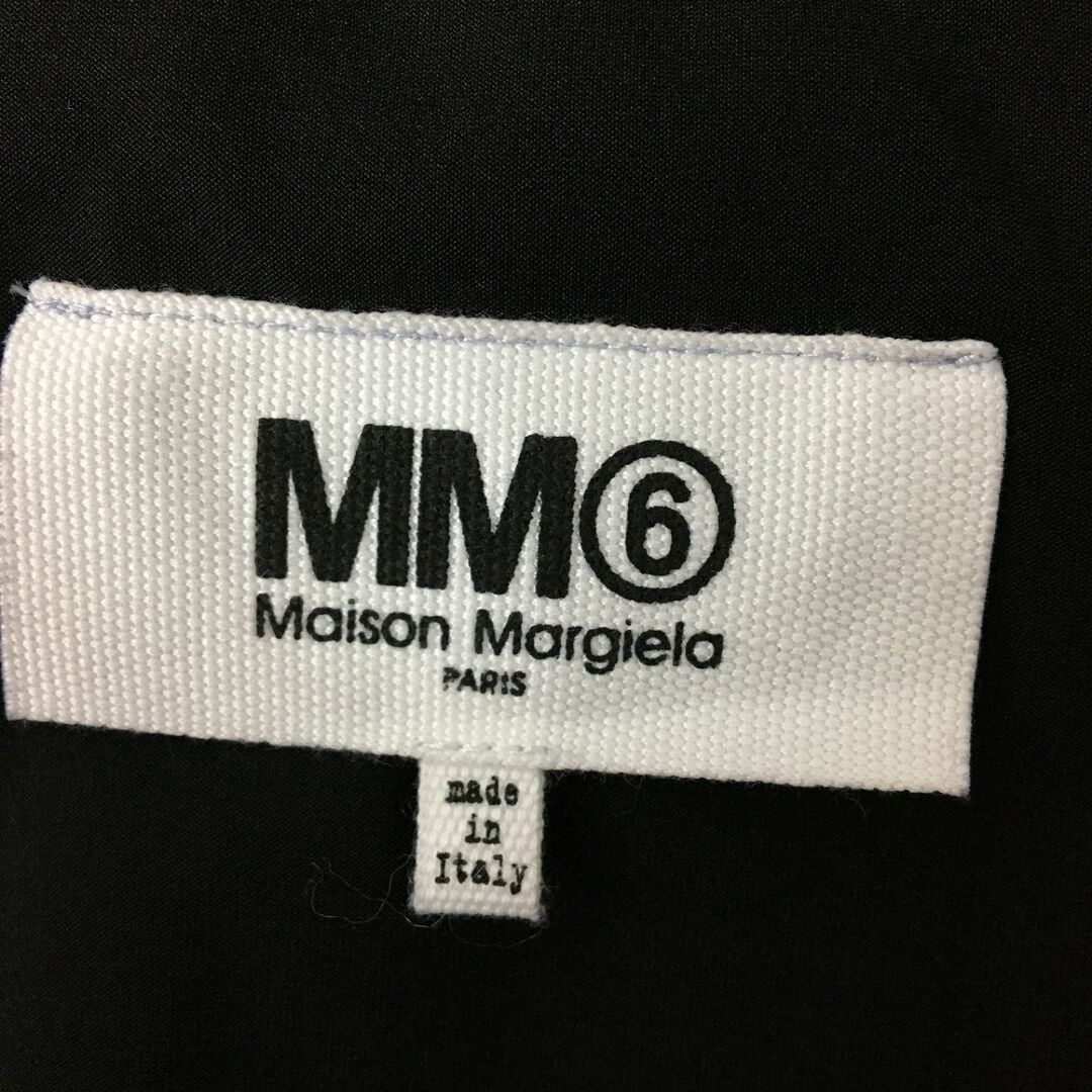 MM6 - 極美品◎正規品 18SS 伊製 MM6 Maison Margiela エムエム ...