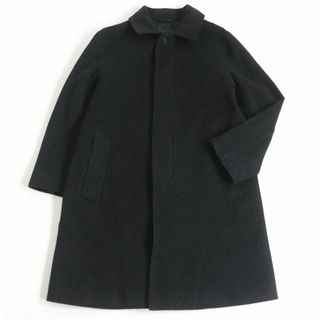 美品】 MACKINTOSH ウール チェスターコート ロングコート 36-