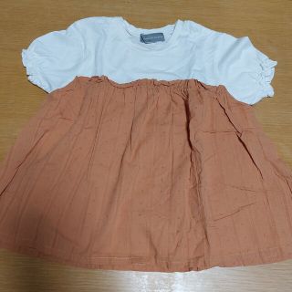 SEASON　REASON　120cmTシャツ(Tシャツ/カットソー)