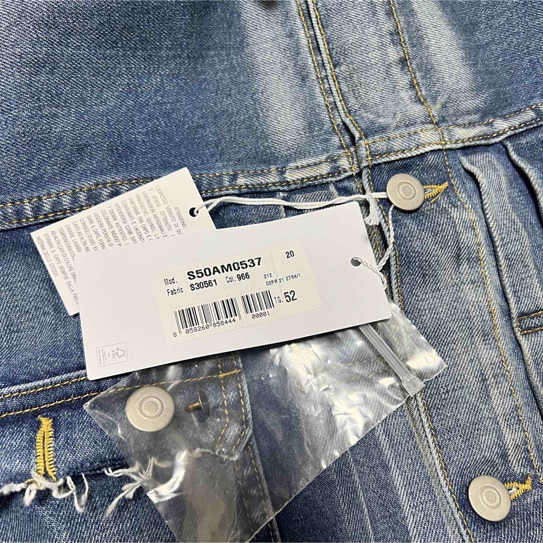 Maison Margiela(旧Maison Martin Margiela) - 52 新品 メゾン Maison Margiela(旧Maison Martin Margiela) - 52 新品 メゾン