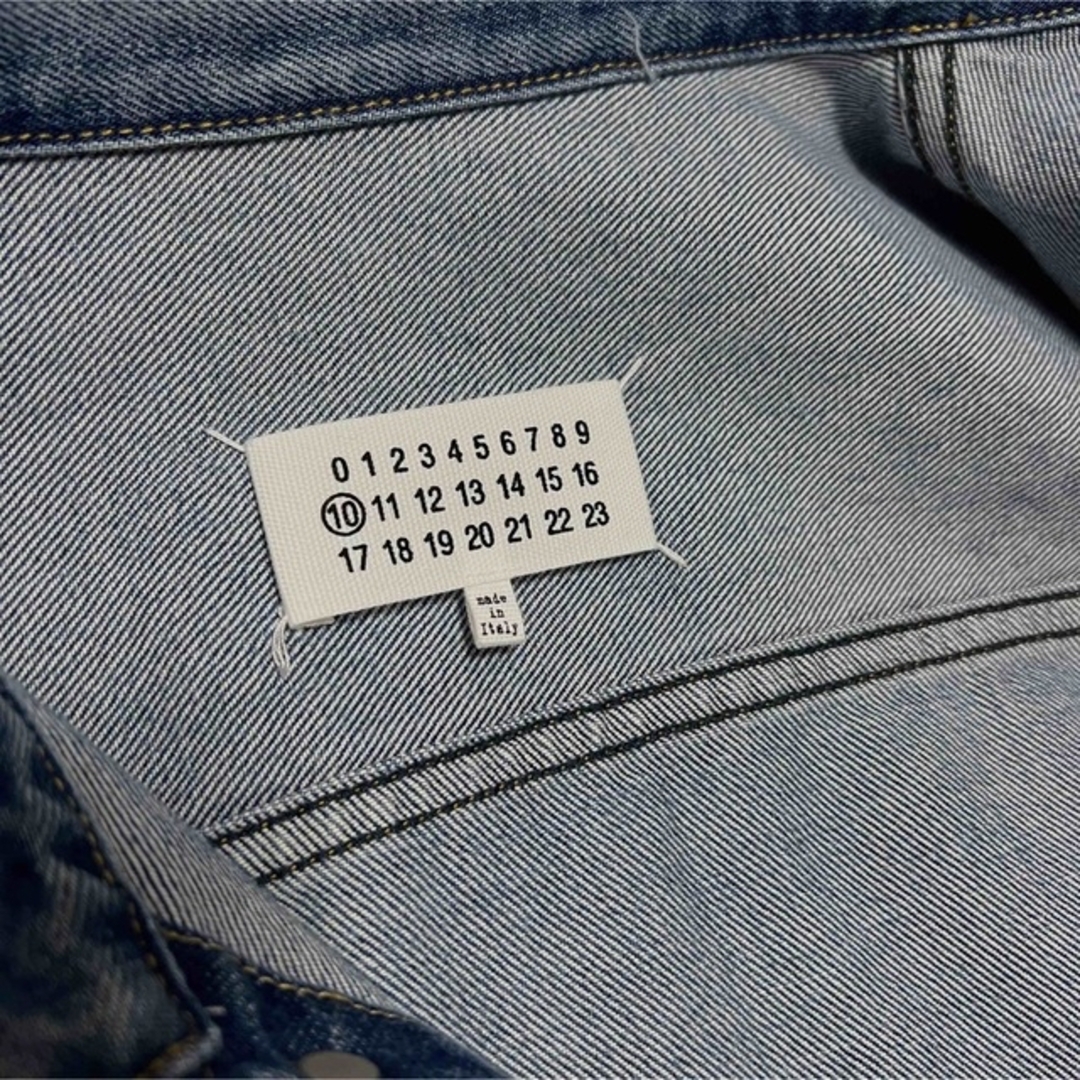 Maison Margiela(旧Maison Martin Margiela) - 52 新品 メゾン Maison Margiela(旧Maison Martin Margiela) - 52 新品 メゾン