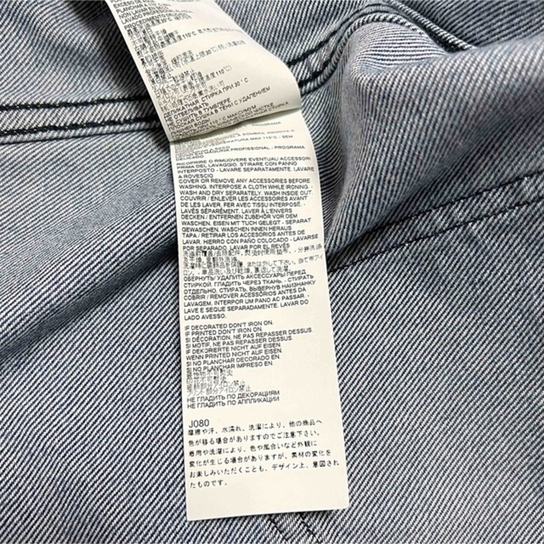 Maison Margiela(旧Maison Martin Margiela) - 52 新品 メゾン Maison Margiela(旧Maison Martin Margiela) - 52 新品 メゾン
