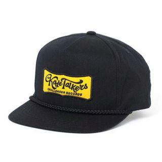 ネイバーフッド(NEIGHBORHOOD)のチャレンジャー 14th KODE TALKERS KT TRUCKER CAP(キャップ)