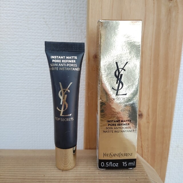 Yves Saint Laurent Beaute(イヴサンローランボーテ)のイヴ・サンローラン トップ シークレット モイスチャーエクラ コスメ/美容のスキンケア/基礎化粧品(乳液/ミルク)の商品写真