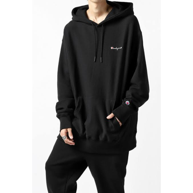 READYMADE PIONCHAM HOODIE セットアップ