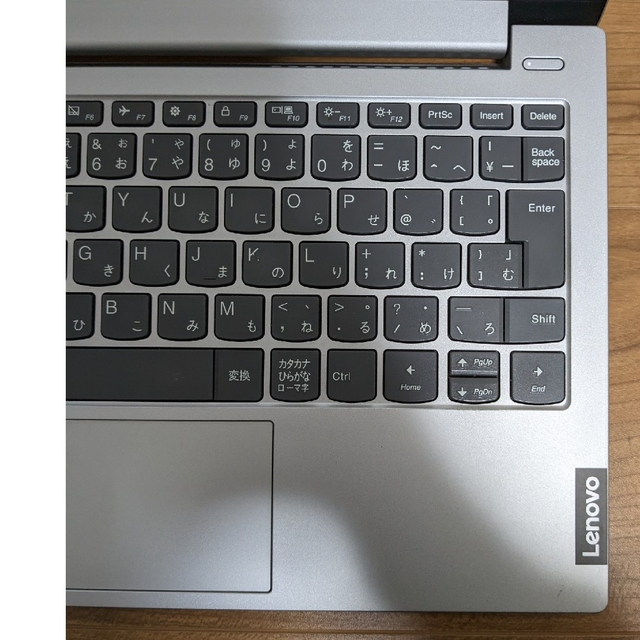 Lenovo  IdeaPad S340-13IML