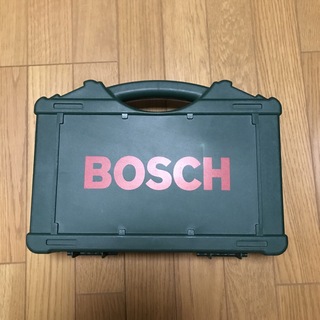 ボッシュ(BOSCH)のBOSCH 電動ドライバー(工具/メンテナンス)