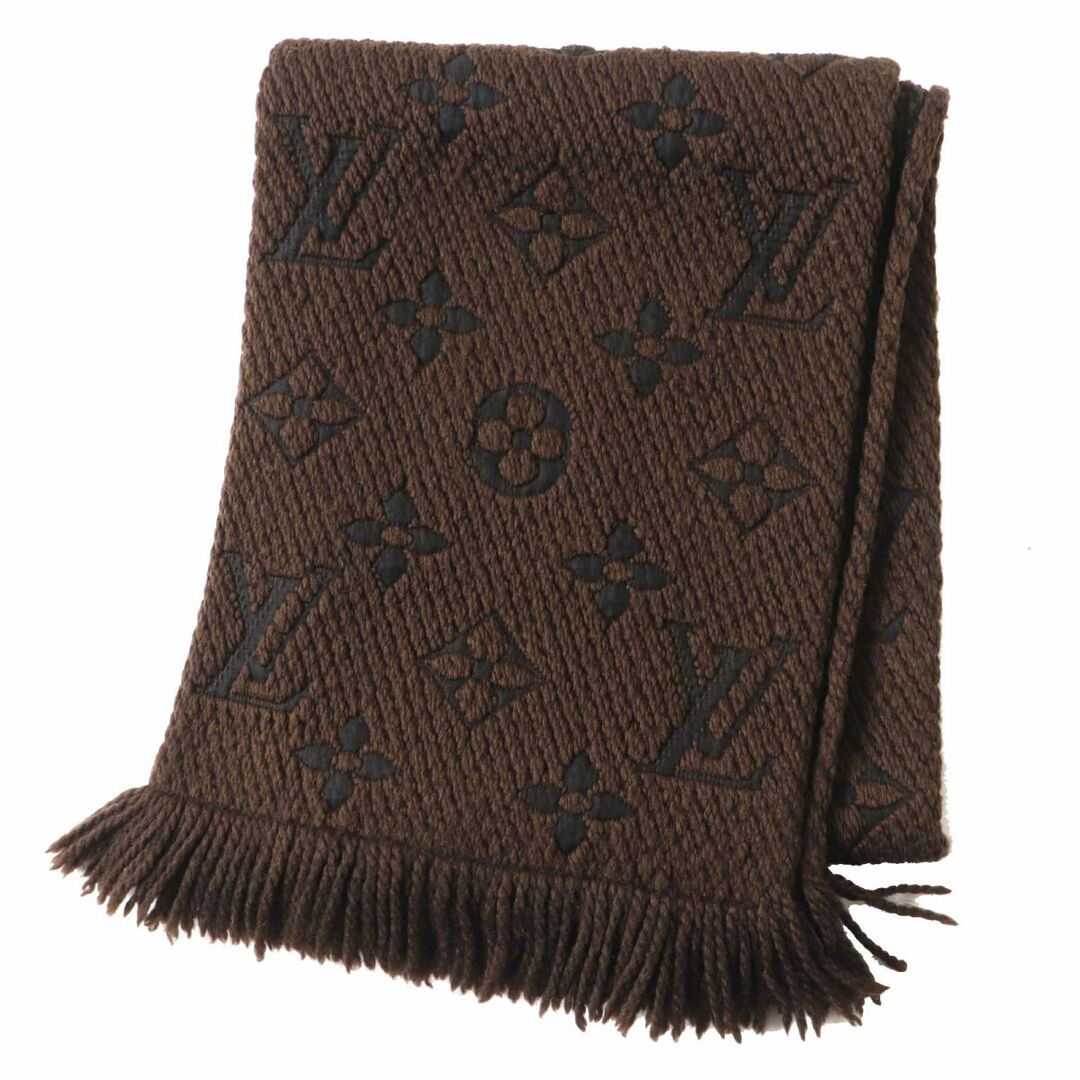 海外規格 良品◎正規品 イタリア製 LV ルイヴィトン 413287 エシャルプ