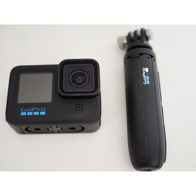 コメント者さま専用【新品未開封】GoPro HERO10 Black CHDHX