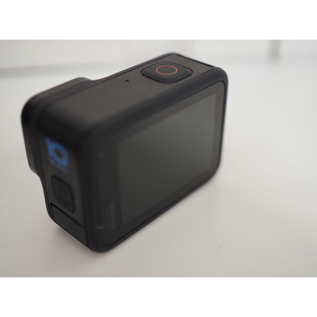 コメント者さま専用【新品未開封】GoPro HERO10 Black CHDHX