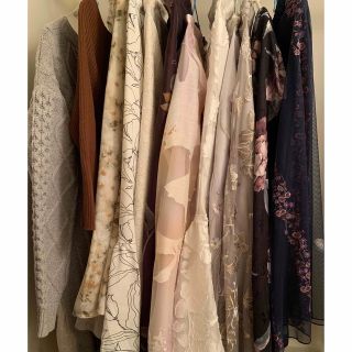 JILL by JILLSTUART - ブランド洋服まとめ売り15点 ジルスチュアート