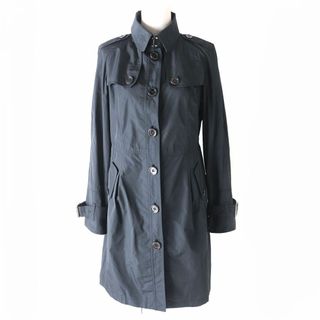 バーバリー(BURBERRY) ナイロン トレンチコート(レディース)の通販 69