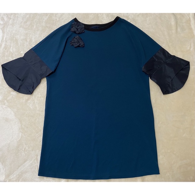 シズカコムロ 4298 洋服屋 チュニック ワンピース www.jaiba.mg.gov.br