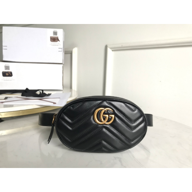 在庫処分大特価!!】 Gucci - 新品 GUCCI ボディバッグ ポーチ GG