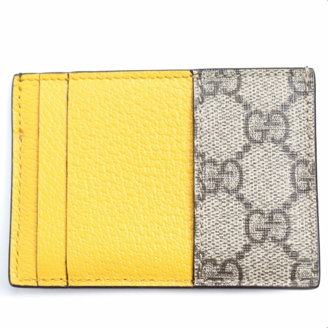 Gucci - 極美品◇定価37400円 グッチ 597557 ネオヴィンテージ GG