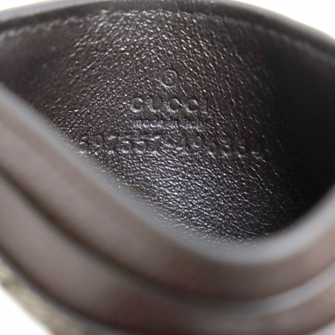 Gucci - 極美品◇定価37400円 グッチ 597557 ネオヴィンテージ GG