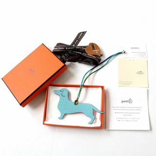 Hermes - 未使用品◎正規品 仏製 HERMES エルメス プティアッシュ