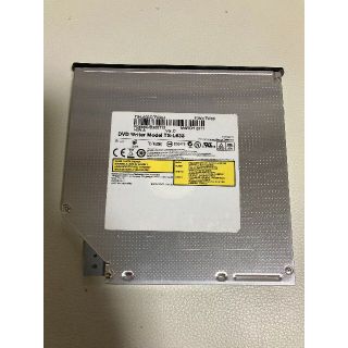 トウシバ(東芝)の東芝サムソン ノート用 DVDスーパーマルチドライブ 2層書込み TS-L633(PC周辺機器)