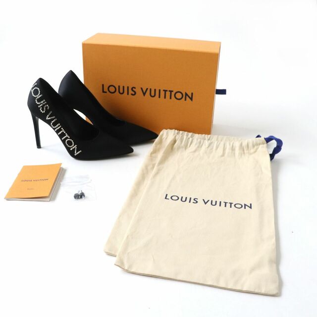 LOUIS VUITTON - 極美品◎LV ルイヴィトン コールバック ライン