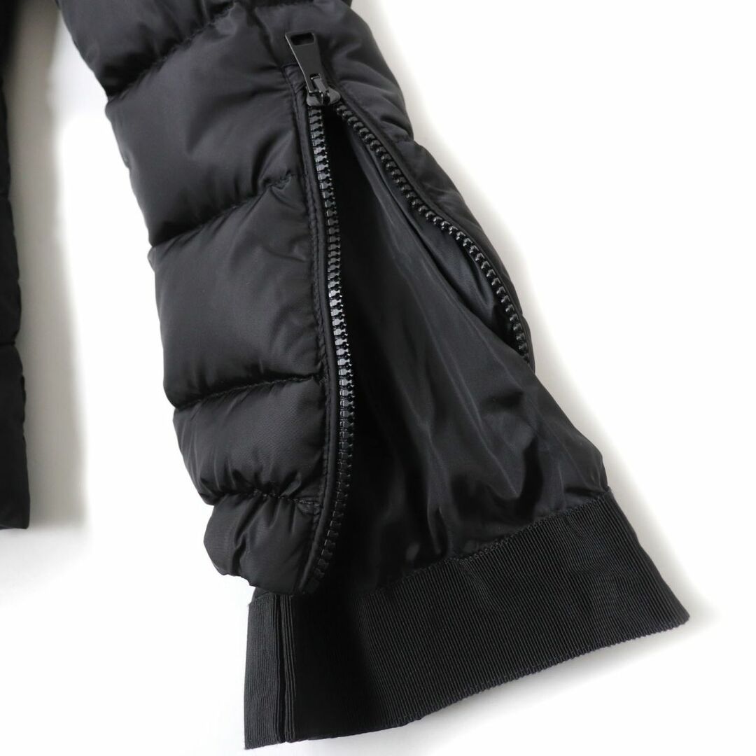 極美品☆国内正規品 MONCLER モンクレール BETULA ベチュラ ロゴ
