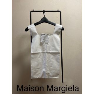 マルタンマルジェラ(Maison Martin Margiela)のmaison margiela ショッパー　マルジェラ　(トートバッグ)