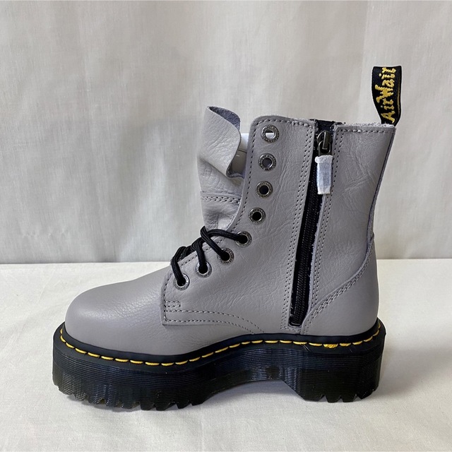 Dr.Martens - ドクターマーチン正規品！新品箱入り☆JADON III 8