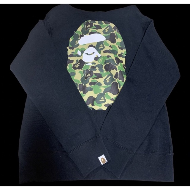 A BATHING APE(アベイシングエイプ)のA BATHING APE パーカー メンズのトップス(パーカー)の商品写真