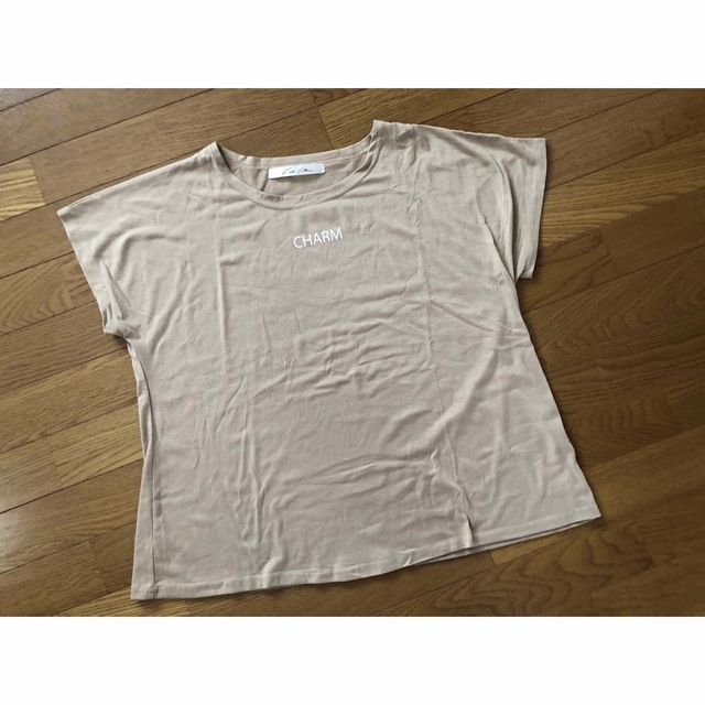 神戸レタス(コウベレタス)の☆Tシャツ☆ レディースのトップス(Tシャツ(半袖/袖なし))の商品写真