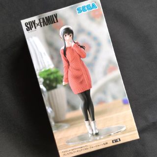 【未開封】ヨル・フォージャー 私服 SPY×FAMILY(アニメ/ゲーム)