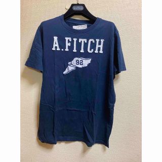 アバクロンビーアンドフィッチ(Abercrombie&Fitch)のアバクロンビーアンドフィッチのtシャツ XL(Tシャツ/カットソー(半袖/袖なし))