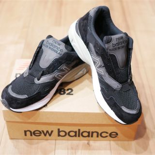 ニューバランス(New Balance)のニューバランス M920 KR 27.5cm 【新品、未使用】国内未発売(スニーカー)