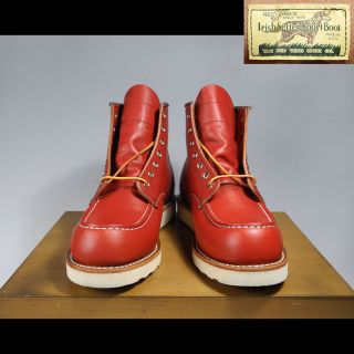 Paraboot - 【クリーニング済】美品 パラブーツ ミカエル 42 MARRONの ...