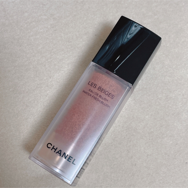 CHANEL(シャネル)のCHANEL 水チーク コスメ/美容のベースメイク/化粧品(チーク)の商品写真